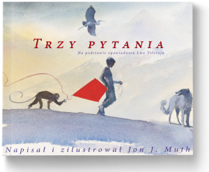 Trzy pytania