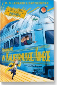 Porwanie w Kalifornijskiej Komecie