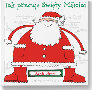 Jak pracuje Święty Mikołaj