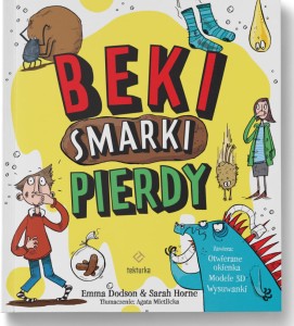 Beki, smarki, pierdy