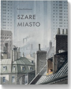 Szare miasto