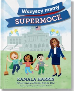 Wszyscy mamy supermoce