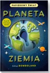 Planeta Ziemia (seria Papierowy Świat)